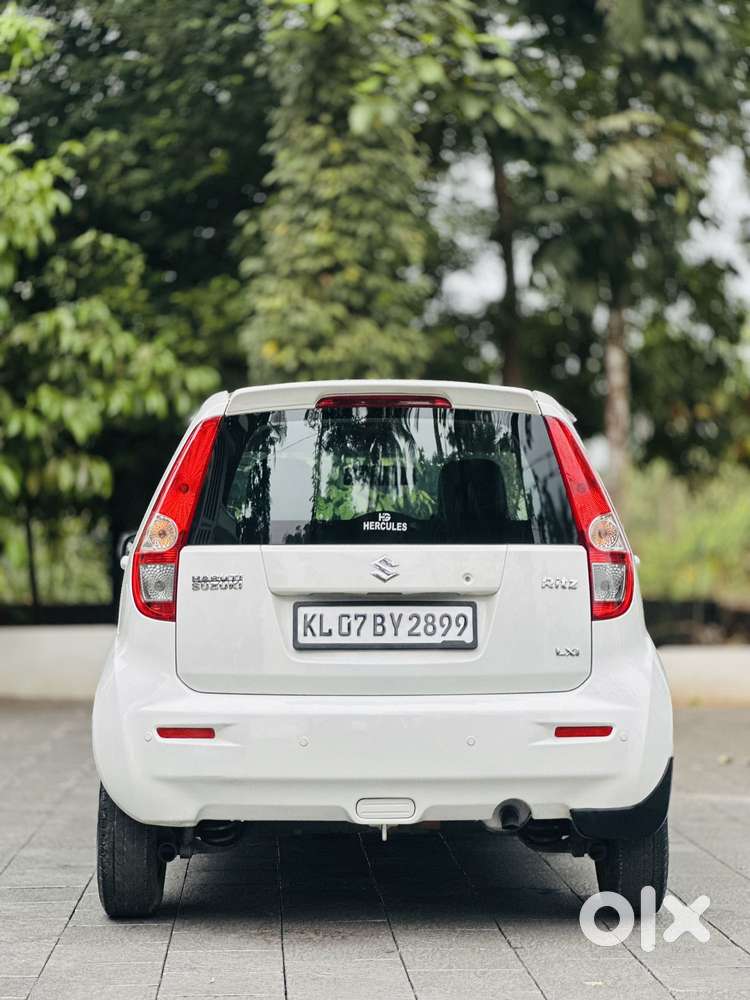 Maruti Suzuki Ritz 1.2 Lxi Buzz, 2013, Petrol