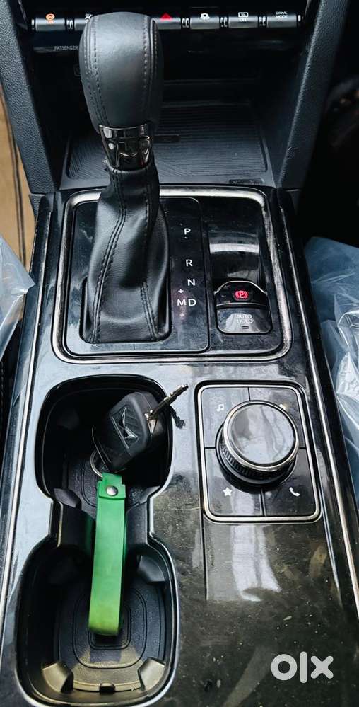 Mahindra Xuv700 2.2 Ax 7 Diesel At Luxury Pack Str, 2025, Diesel