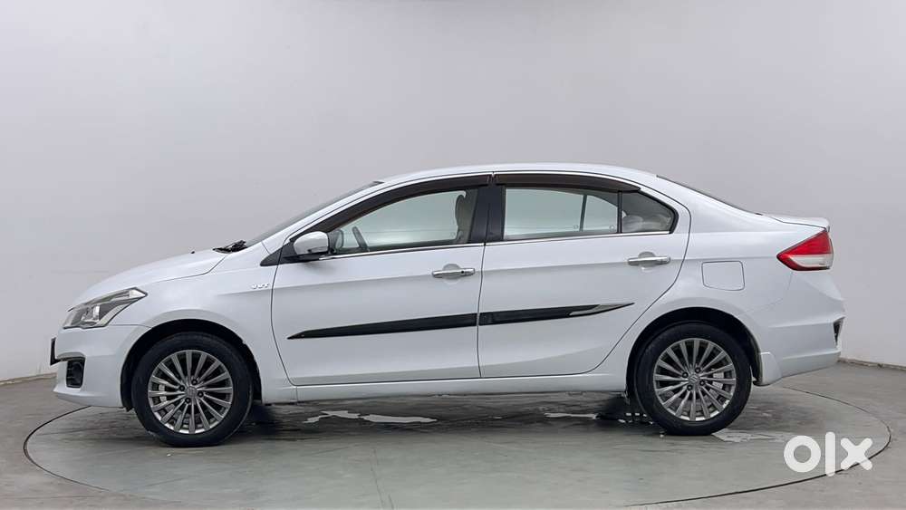 Maruti Suzuki Ciaz Zxi, 2015, Petrol