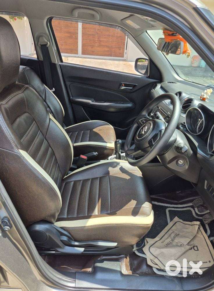 Maruti Suzuki Swift Vvt Vxi, 2020, Petrol