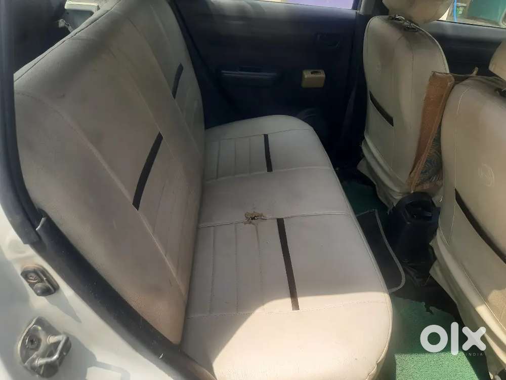 Maruti Suzuki Swift Ldi 2010