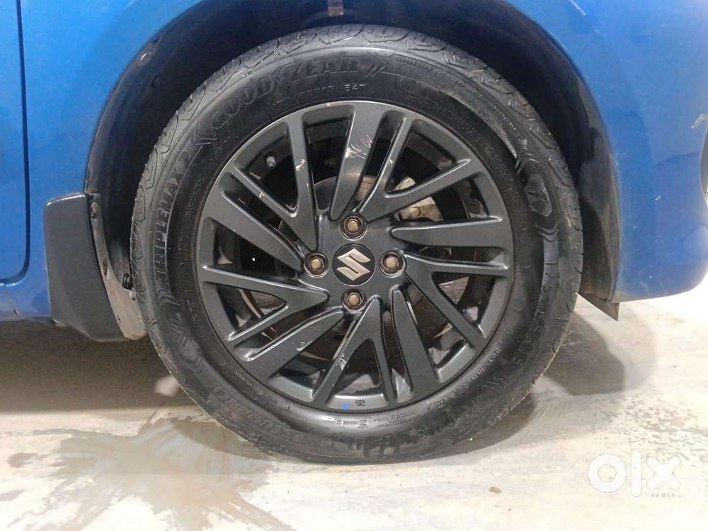 Maruti Suzuki Celerio 1.0 Zxi Plus Ags, 2022, Petrol