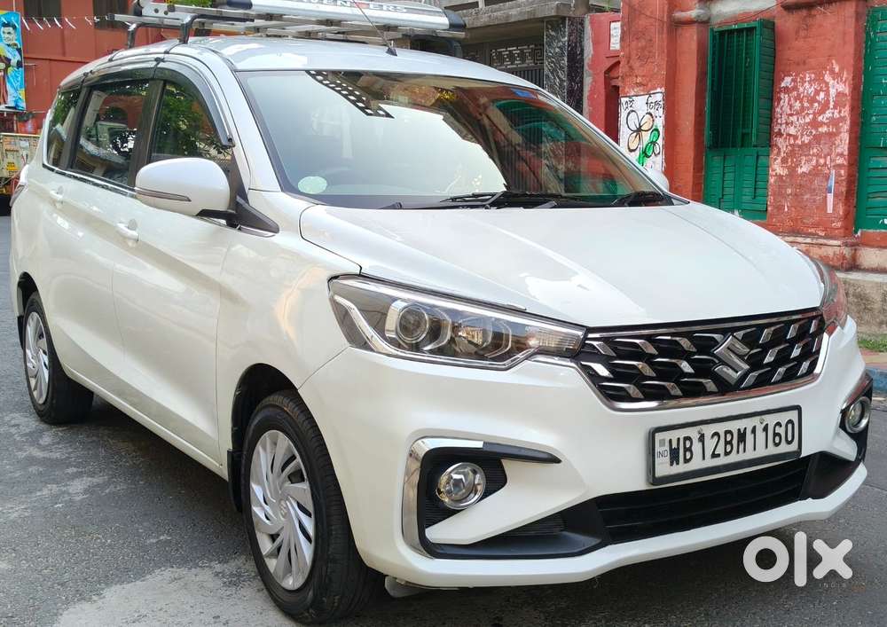 Maruti Suzuki Ertiga Vxi (o) Cng, 2023, Cng & Hybrids
