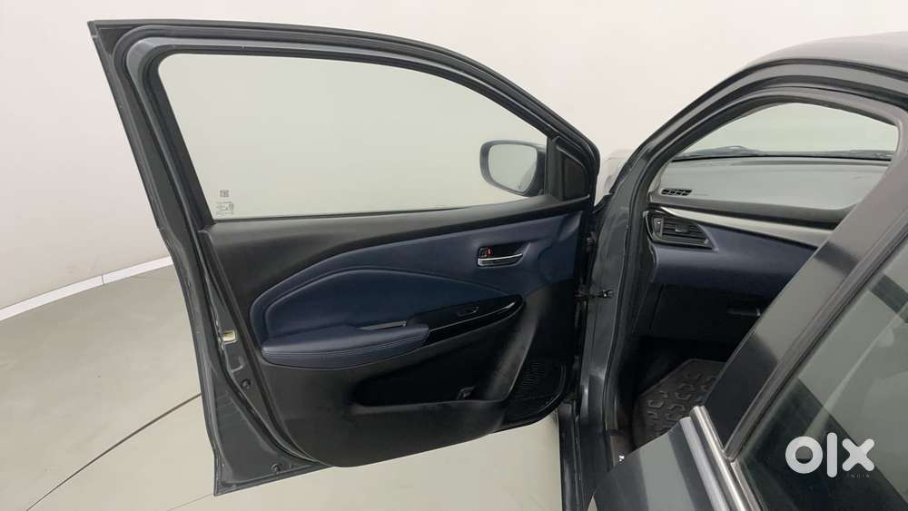 Maruti Suzuki Baleno Zeta, 2022, Petrol