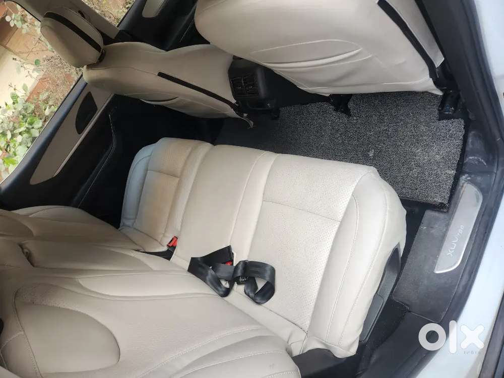 Mahindra Xuv700 2023