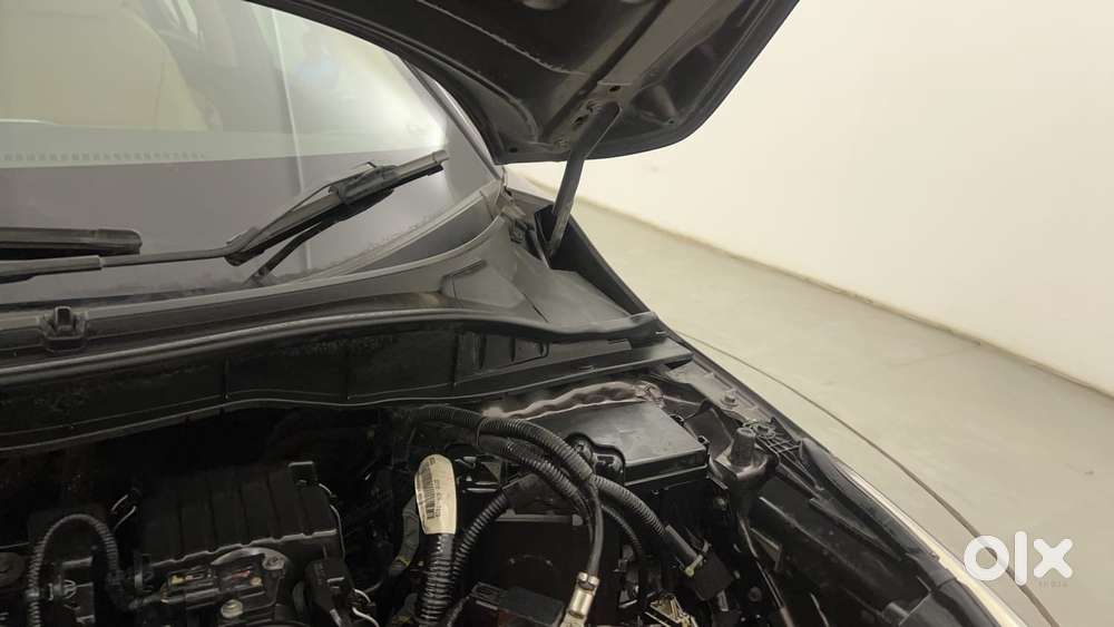 Honda City I-vtec Cvt V, 2021, Petrol