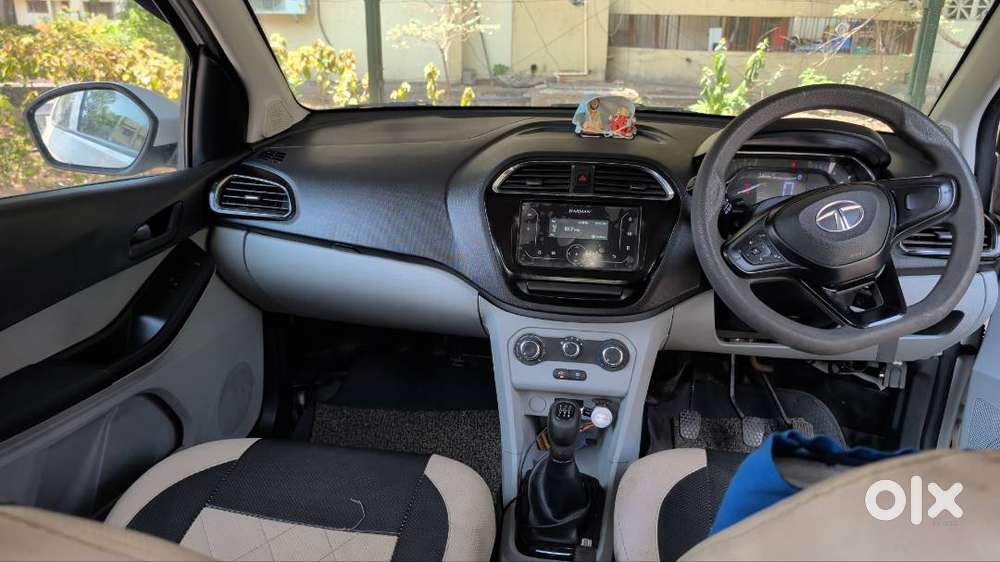 Tata Tiago In Excellent Condition Urgent For Sell