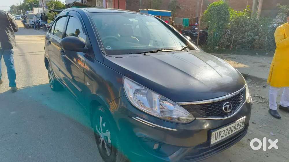 Tata Zest 2016 Diesel Good Condition