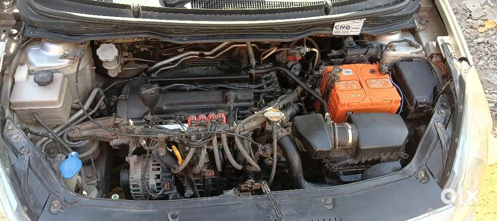 Hyundai I20 2009 Petrol 79600 Km Driven