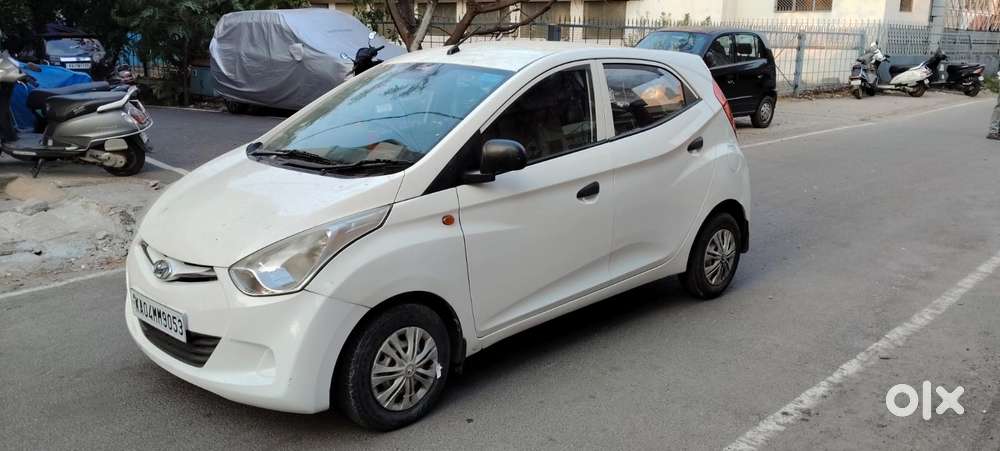 Hyundai Eon Era +, 2012, Petrol