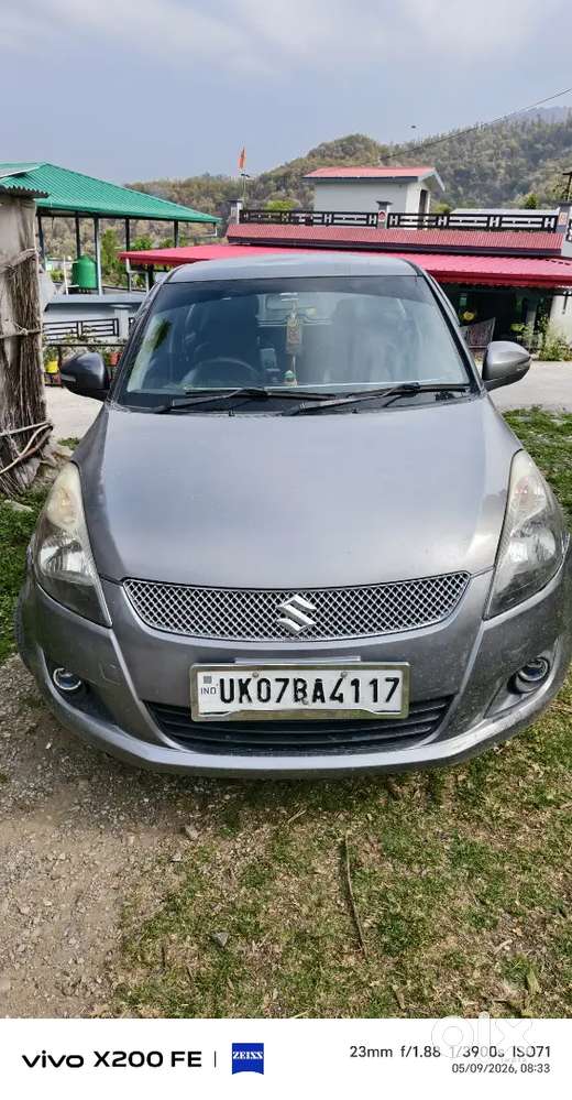 Maruti Suzuki Swift 2013 Diesel Good Condition