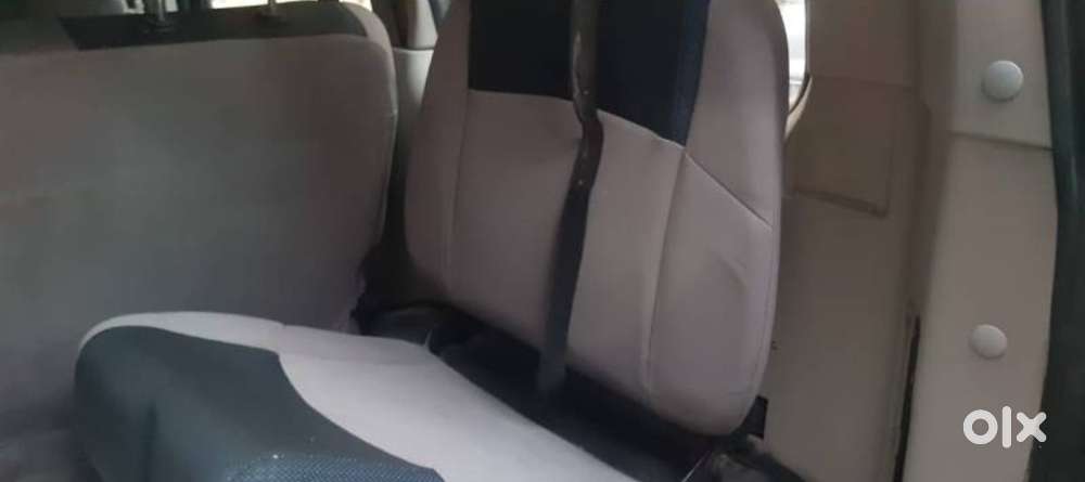 Mahindra Scorpio S10, 2016, Diesel