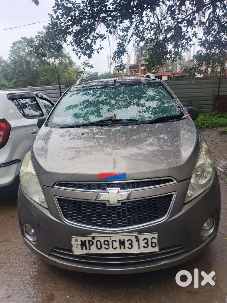 Chevrolet Beat 2013 Model , Diesel, 98000 Km Driven,2nd Owner