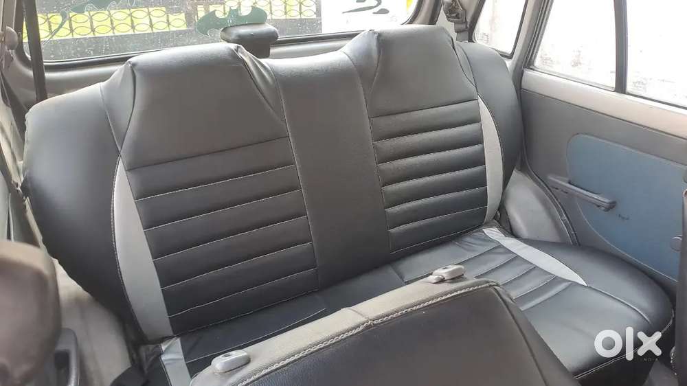 Maruti Suzuki 800 2006 Variant