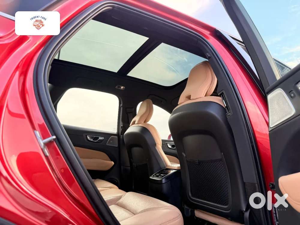 Volvo Xc60 Inscription D5, 2019, Diesel