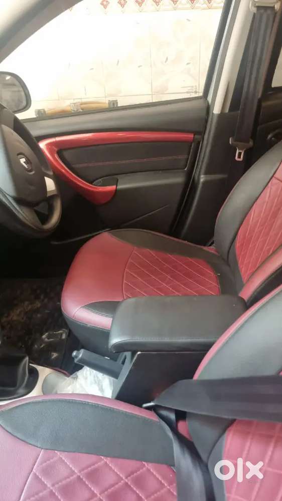Renault Duster 2019 Petrol 51000 Km Driven