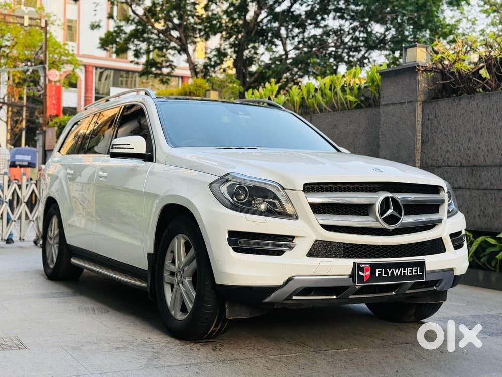 Mercedes-benz G Class 350d, 2016, Diesel