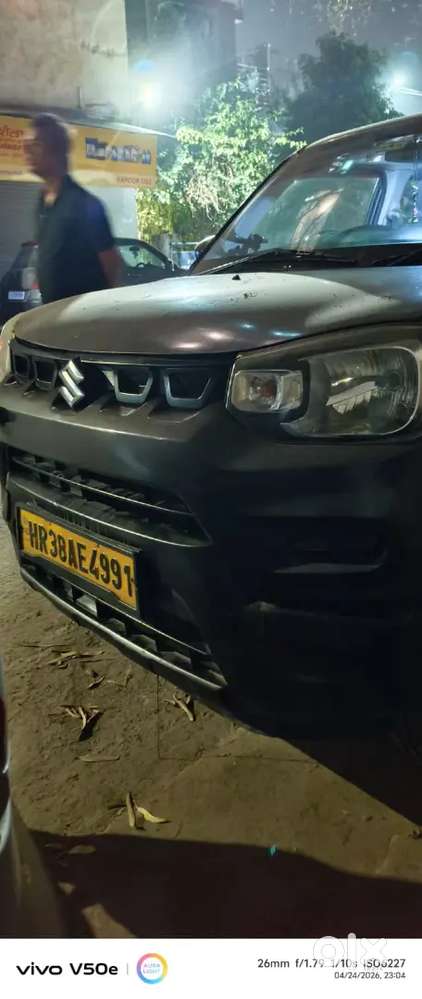Maruti S-presso 1.0 2023
