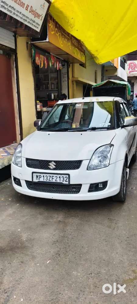 Maruti Swift Dzire Vdi 2016