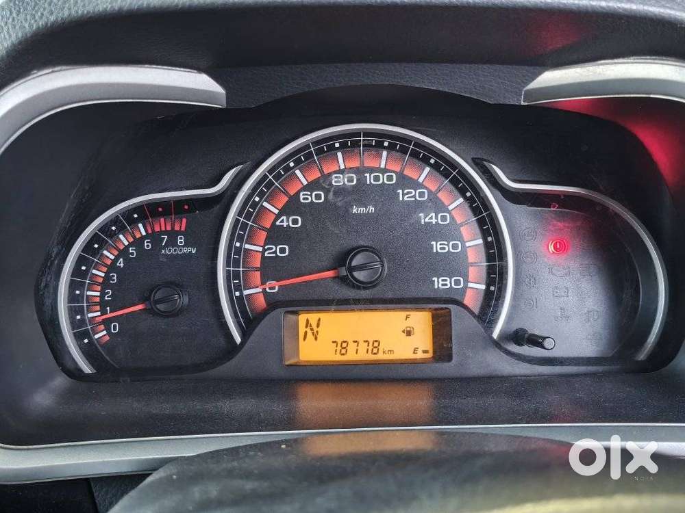 Maruti Suzuki Alto K10 1.0 VXI, 2019, Petrol
