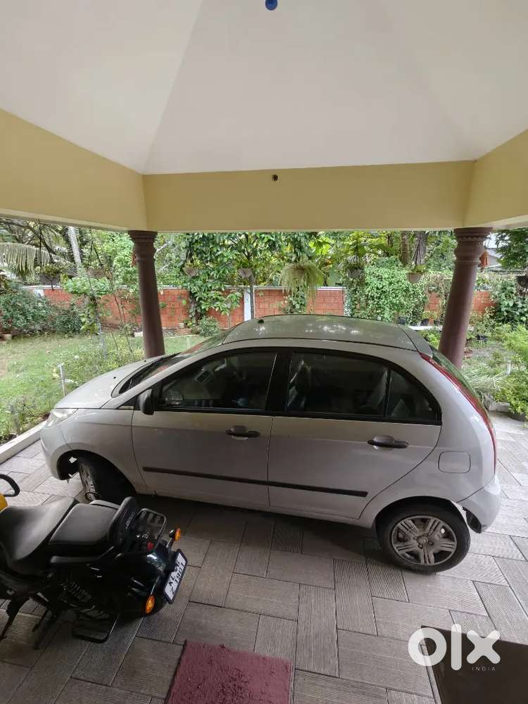 Tata Vista Diesel 2009 Only 69k Km