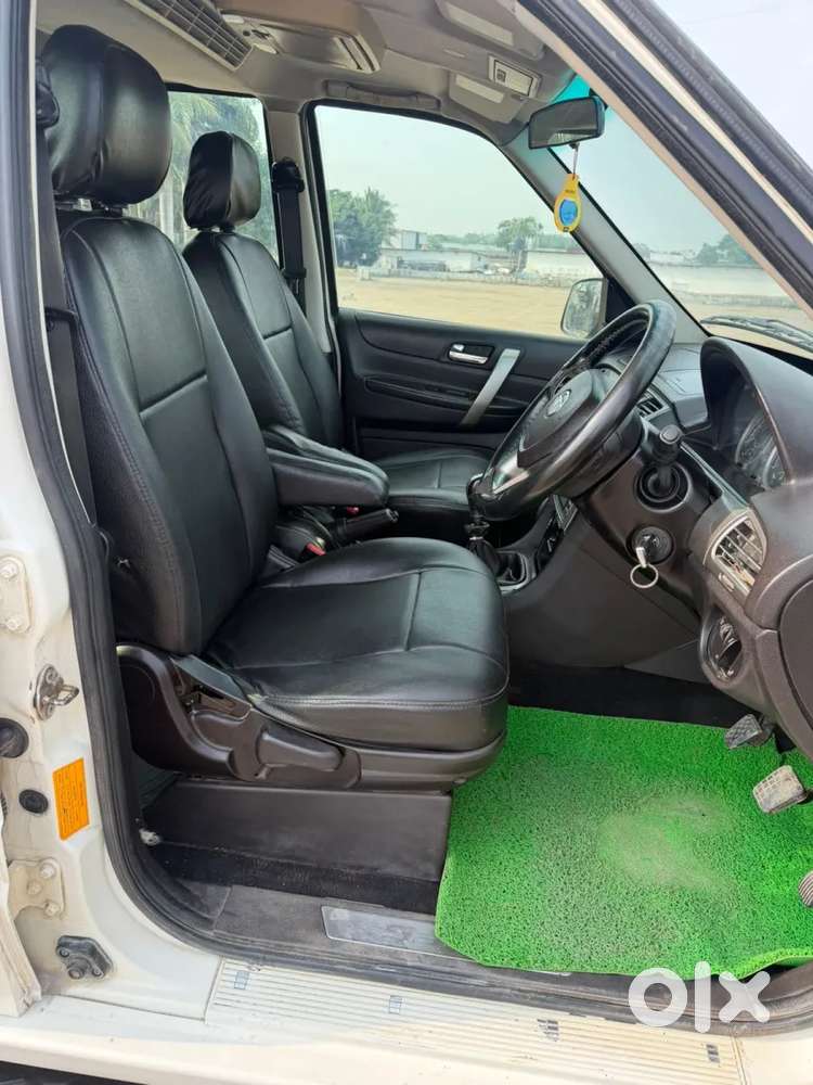 Tata Safari Storme, 2016, Diesel