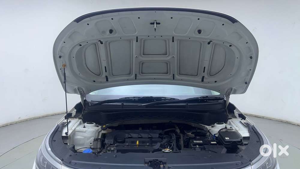 Kia Seltos Htx G, 2022, Petrol