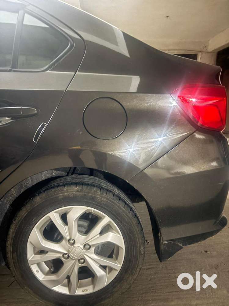 Honda Amaze 2018 Petrol Top Notch Condition