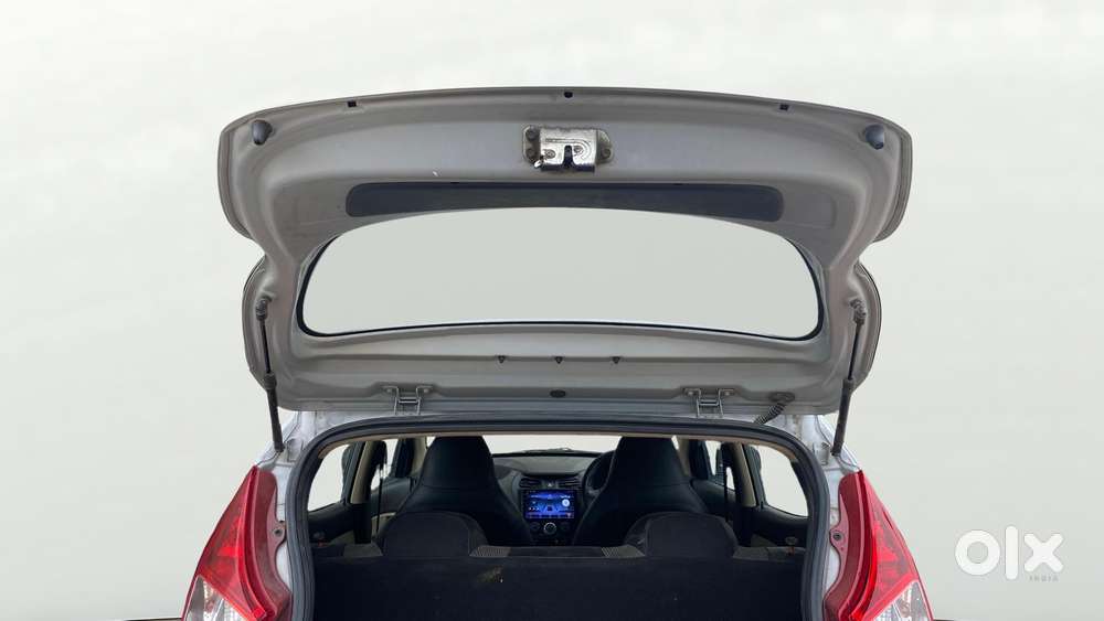 Hyundai Eon Era +, 2013, Petrol