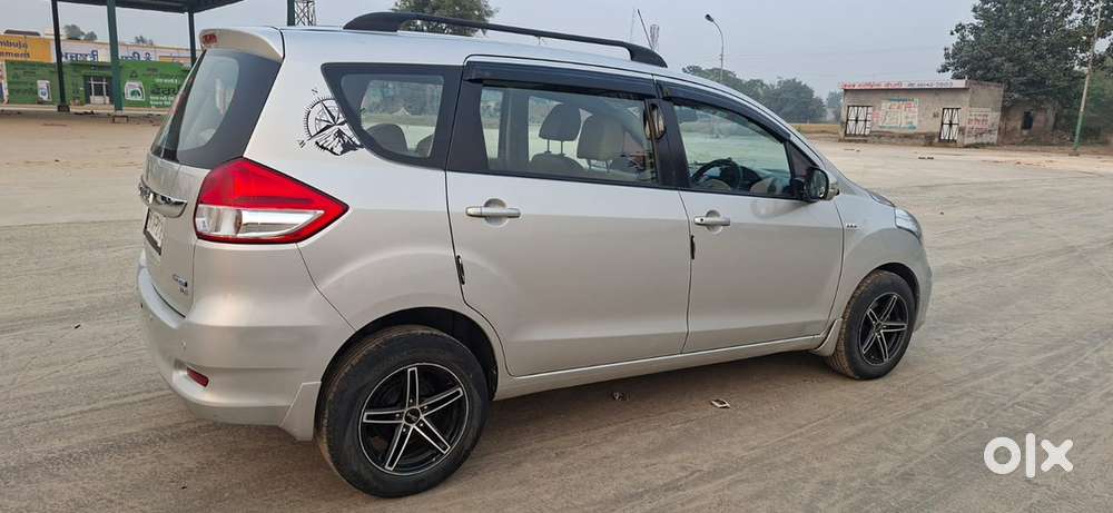 Maruti Suzuki Ertiga 2015 Diesel Good Condition