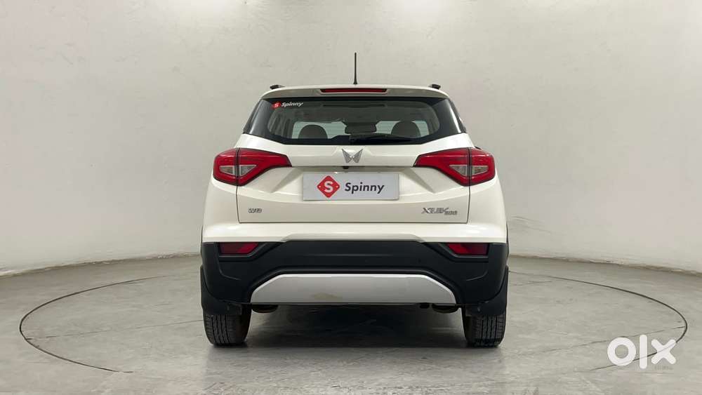 Mahindra Xuv300 W8 Option, 2023, Petrol
