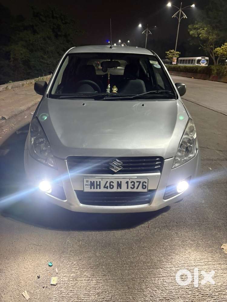 Maruti Suzuki Ritz 2011