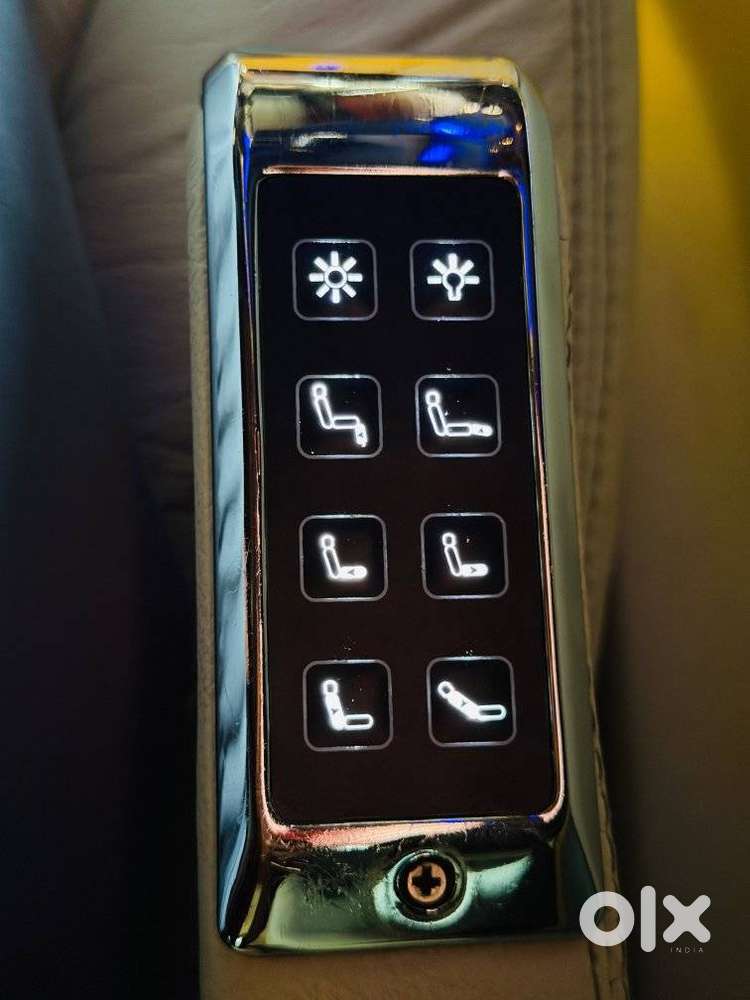 Toyota Innova Crysta 2.4 G Mt 7 Str, 2021, Diesel