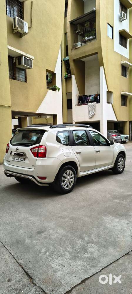 Nissan Terrano 1.6 Xl Plus Petrol, 2015, Petrol