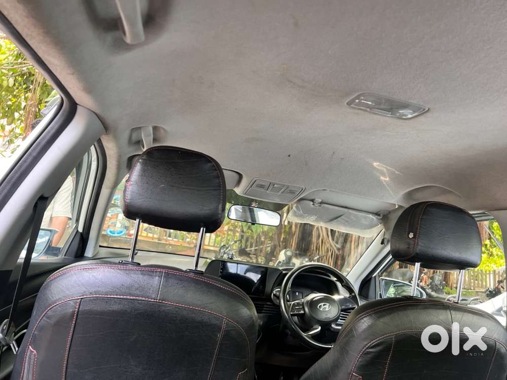 Hyundai I20 Magna 2020 Petrol Manual