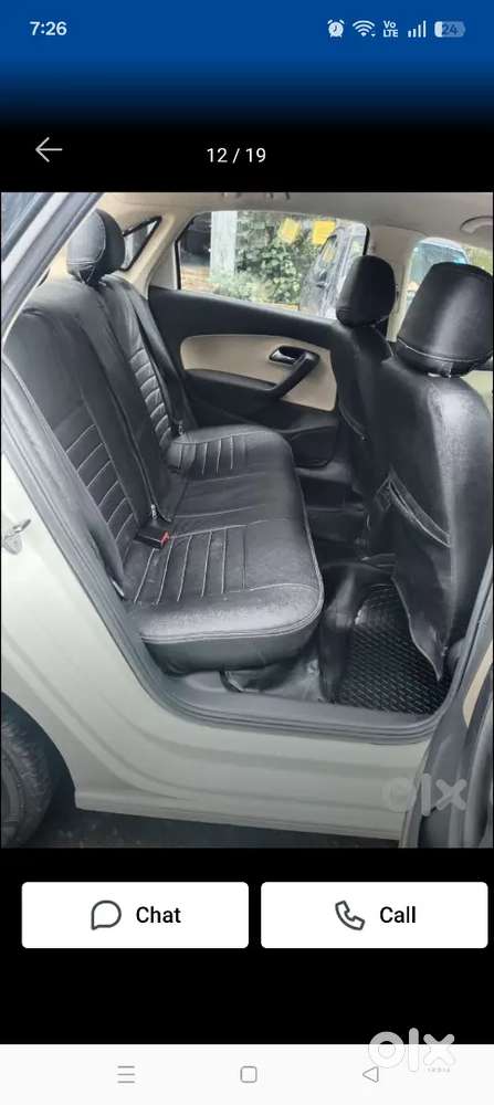 Skoda Rapid Style Plus 2015 Diesel Automatic