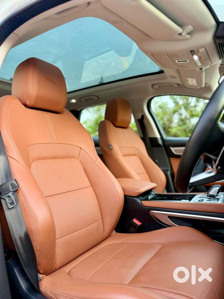 Jaguar F-pace 2.0 R Dynamic S Diesel, 2024, Diesel