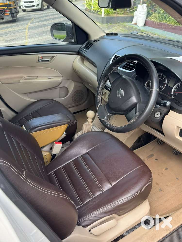 Maruti Suzuki Dzire Vdi, 2015, Diesel