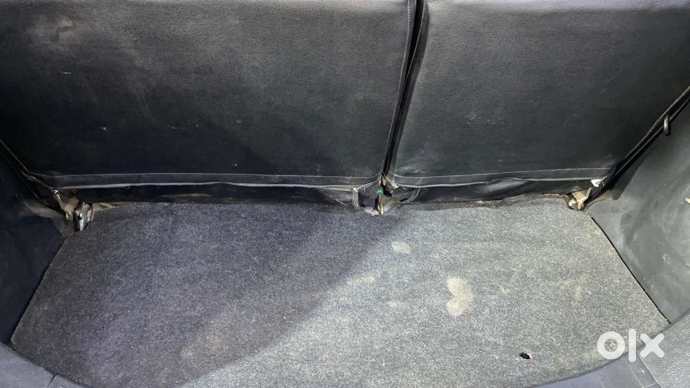 Maruti Suzuki Wagon R Vxi Mt 1.0l, 2018, Petrol