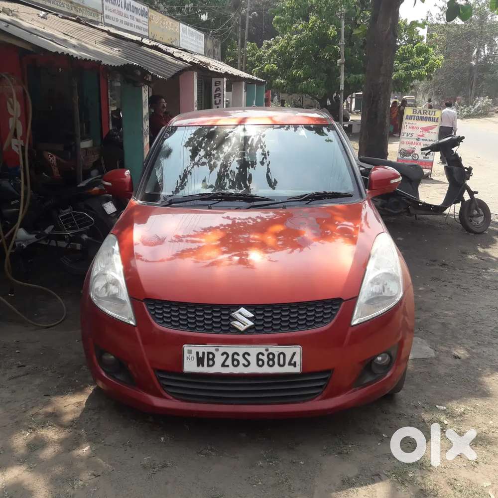 Maruti Suzuki Swift 2014 Diesel Good Condition