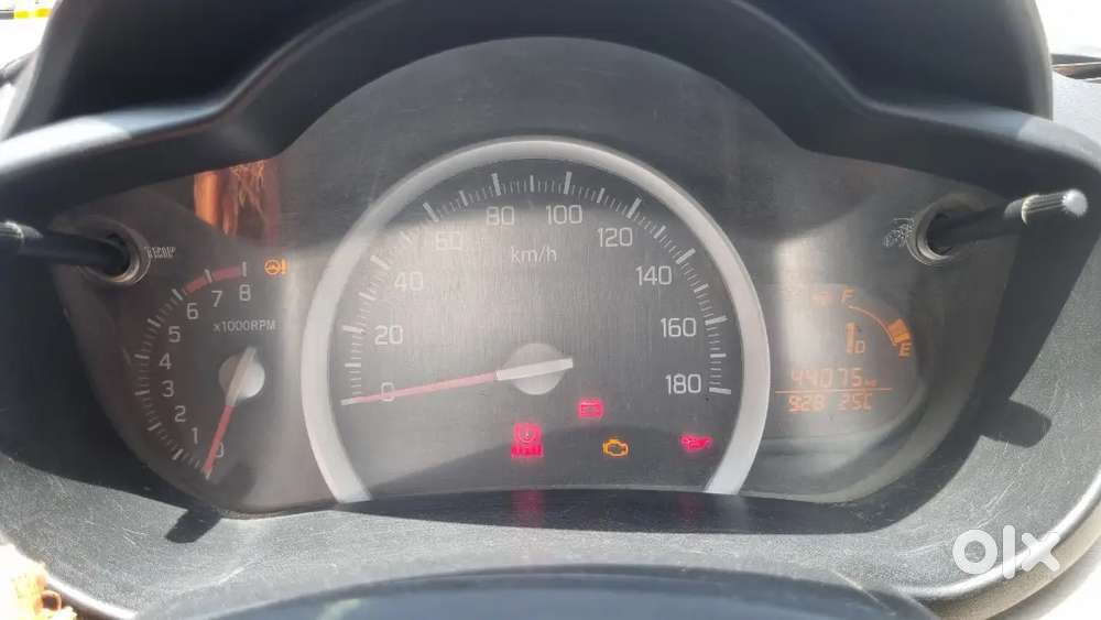 All Pepper Are Ok Good Condition  Four Tyre Are New