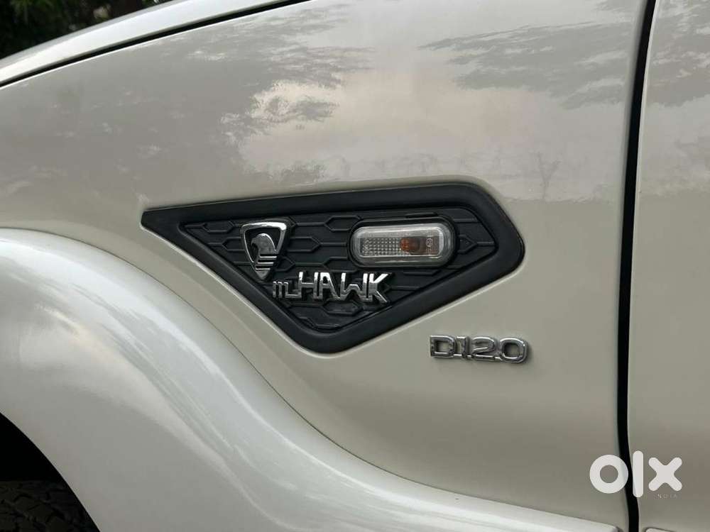 Mahindra Scorpio [2020-2022] 2.2 S5, 2020, Diesel