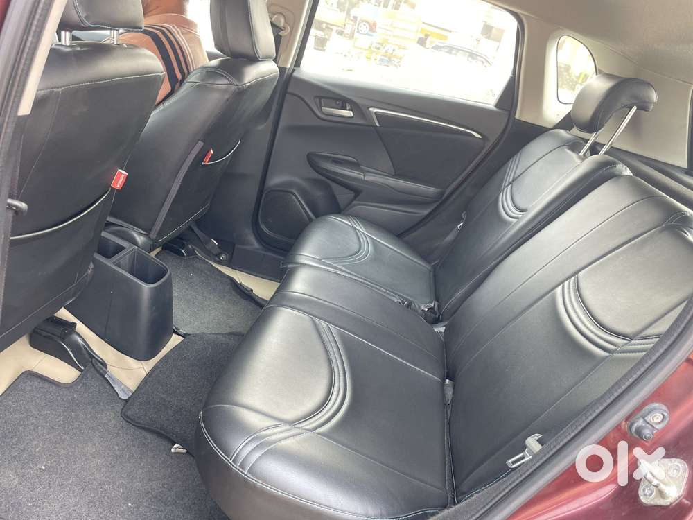 Honda Jazz 1.5 Vx I Dtec, 2016, Diesel