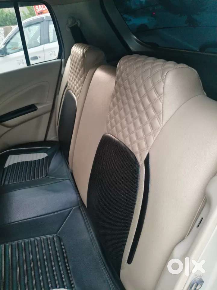 Maruti Suzuki Celerio Zxi, 2016, Petrol