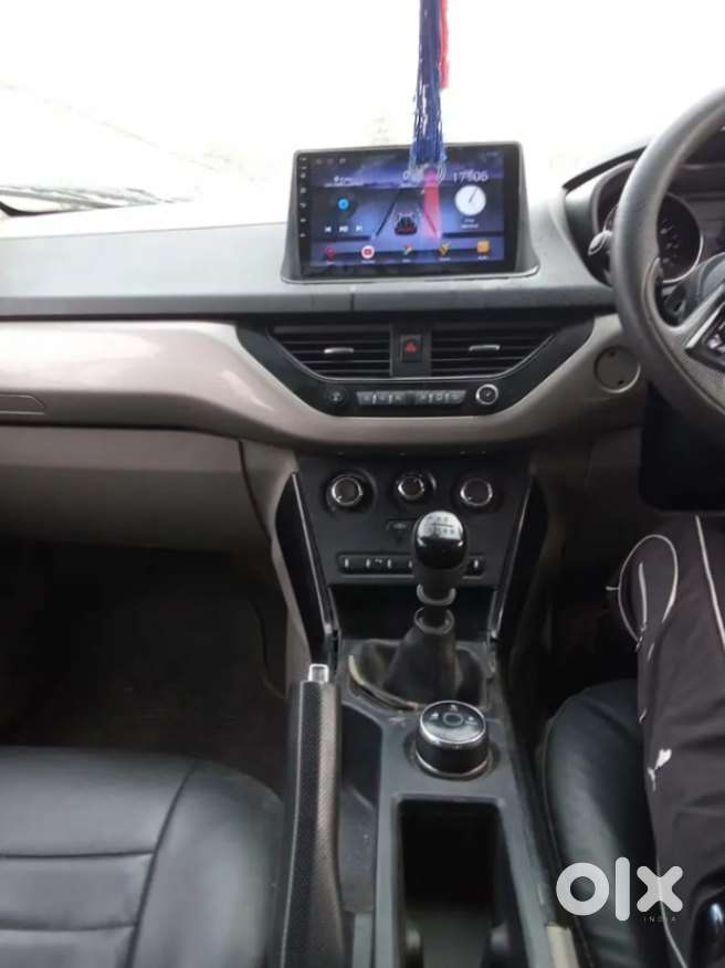 Tata Nexon 1.2 Revotron Xm (s), 2020, Petrol
