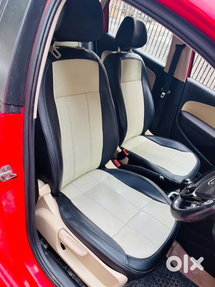 Volkswagen Polo, 2014, Petrol