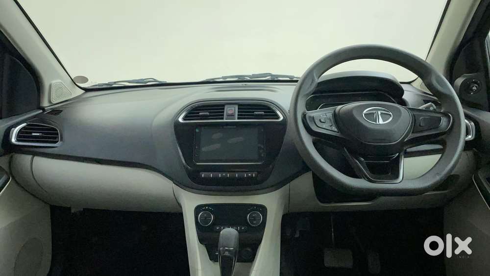 Tata Tiago Xza Plus, 2023, Petrol