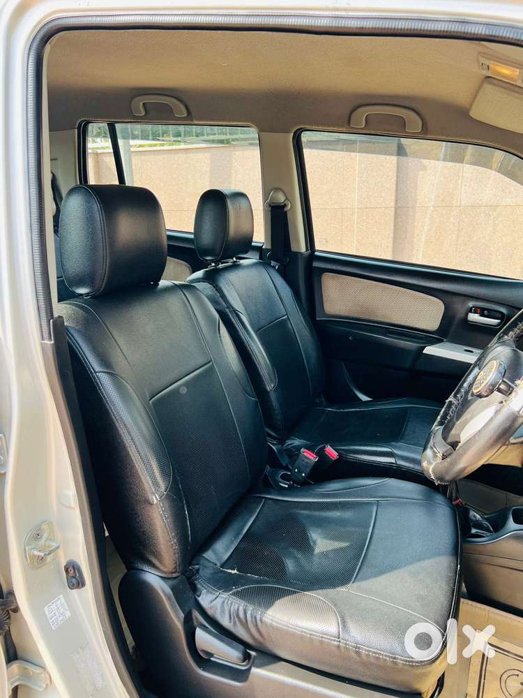 Maruti Suzuki Wagon R Lxi Cng, 2018, Cng & Hybrids
