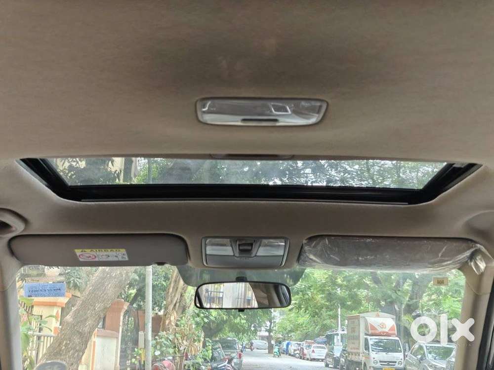 Hyundai Creta 1.6 Sx Plus Auto, 2019, Petrol
