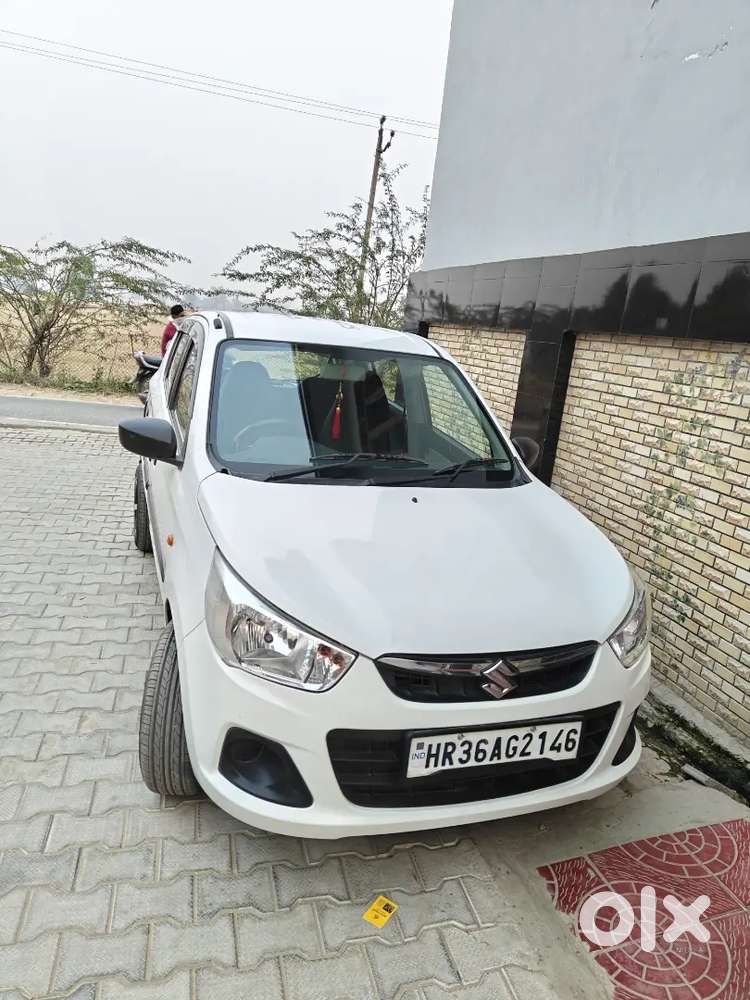 Maruti Suzuki Alto K10 2020